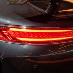 MERCEDES AMG GT R 4.0 V8 585CH