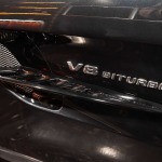 MERCEDES AMG GT R 4.0 V8 585CH
