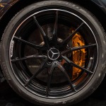 MERCEDES AMG GT R 4.0 V8 585CH