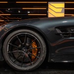 MERCEDES AMG GT R 4.0 V8 585CH