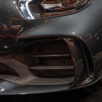 MERCEDES AMG GT R 4.0 V8 585CH