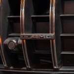 MERCEDES AMG GT R 4.0 V8 585CH