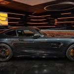 MERCEDES AMG GT R 4.0l V8 585CH