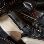 MERCEDES CLASSE G63 AMG 5.5L 571CH