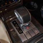 MERCEDES CLASSE G63 AMG 5.5L 571CH