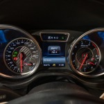 MERCEDES CLASSE G63 AMG 5.5L 571CH