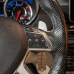 MERCEDES CLASSE G63 AMG 5.5L 571CH