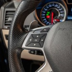 MERCEDES CLASSE G63 AMG 5.5L 571CH