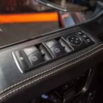 MERCEDES CLASSE G63 AMG 5.5L 571CH