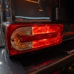 MERCEDES CLASSE G63 AMG 5.5L 571CH