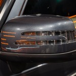MERCEDES CLASSE G63 AMG 5.5L 571CH