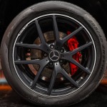 MERCEDES CLASSE G63 AMG 5.5L 571CH