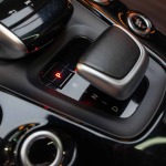 MERCEDES AMG GT ROADSTER 4.0L V8 476CH