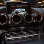 MERCEDES AMG GT ROADSTER 4.0L V8 476CH