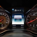 MERCEDES AMG GT ROADSTER 4.0L V8 476CH