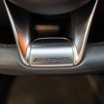MERCEDES AMG GT ROADSTER 4.0L V8 476CH