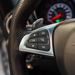 MERCEDES AMG GT ROADSTER 4.0L V8 476CH