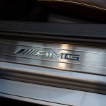 MERCEDES AMG GT ROADSTER 4.0L V8 476CH
