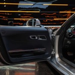 MERCEDES AMG GT ROADSTER 4.0L V8 476CH
