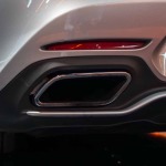 MERCEDES AMG GT ROADSTER 4.0L V8 476CH