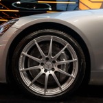 MERCEDES AMG GT ROADSTER 4.0L V8 476CH