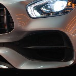 MERCEDES AMG GT ROADSTER 4.0L V8 476CH