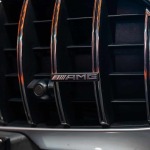MERCEDES AMG GT ROADSTER 4.0L V8 476CH