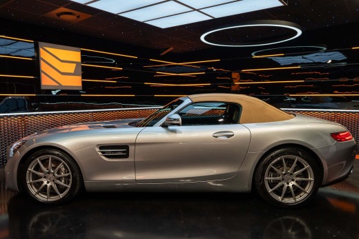 Mercedes