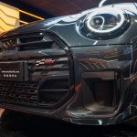 MINI COOPER S 3P 204 PACK JOHN COOPER WORKS