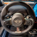 MINI COOPER S 3P 204 PACK JOHN COOPER WORKS