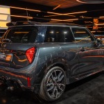 MINI COOPER S 3P 204 PACK JOHN COOPER WORKS