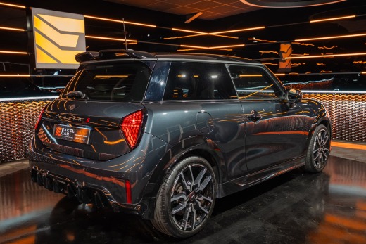 MINI COOPER S 3P 204 PACK JOHN COOPER WORKS