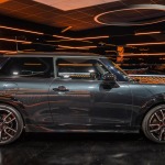 MINI COOPER S 3P 204 PACK JOHN COOPER WORKS