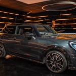 MINI COOPER S 3P 204 PACK JOHN COOPER WORKS