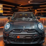 MINI COOPER S 3P 204 PACK JOHN COOPER WORKS
