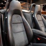 PORSCHE 718 BOXSTER S 2.5 350CH BVM