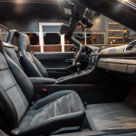 PORSCHE 718 BOXSTER S 2.5 350CH BVM
