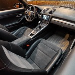 PORSCHE 718 BOXSTER S 2.5 350CH BVM