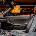 PORSCHE 718 BOXSTER S 2.5 350CH BVM