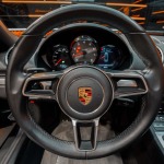 PORSCHE 718 BOXSTER S 2.5 350CH BVM