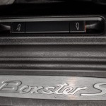 PORSCHE 718 BOXSTER S 2.5 350CH BVM