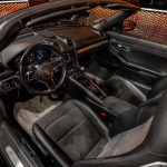 PORSCHE 718 BOXSTER S 2.5 350CH BVM