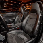 PORSCHE 718 BOXSTER S 2.5 350CH BVM