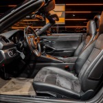 PORSCHE 718 BOXSTER S 2.5 350CH BVM