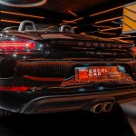 PORSCHE 718 BOXSTER S 2.5 350CH BVM