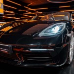 PORSCHE 718 BOXSTER S 2.5 350CH BVM