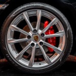 PORSCHE 718 BOXSTER S 2.5 350CH BVM