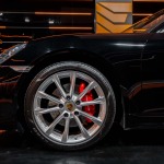 PORSCHE 718 BOXSTER S 2.5 350CH BVM