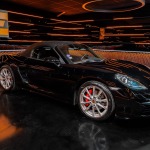 PORSCHE 718 BOXSTER S 2.5 350CH BVM
