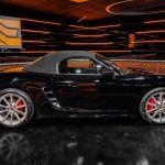 PORSCHE 718 BOXSTER S 2.5 350CH BVM
